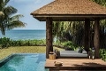 Four Seasons Resort, ostrov Desroches