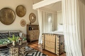 Four Seasons Resort, ostrov Desroches
