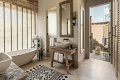 Four Seasons Resort, ostrov Desroches