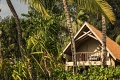 Four Seasons Resort, ostrov Desroches
