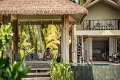 Four Seasons Resort, ostrov Desroches