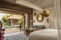 Four Seasons Resort, ostrov Desroches