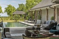 Four Seasons Resort, ostrov Desroches