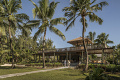 Four Seasons Resort, ostrov Desroches