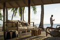 Four Seasons Resort, ostrov Desroches