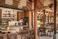 Four Seasons Resort, ostrov Desroches