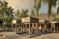 Four Seasons Resort, ostrov Desroches