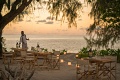 Four Seasons Resort, ostrov Desroches