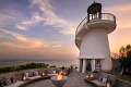 Four Seasons Resort, ostrov Desroches