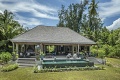 Four Seasons Resort, ostrov Desroches