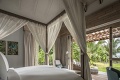 Four Seasons Resort, ostrov Desroches