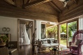 Four Seasons Resort, ostrov Desroches
