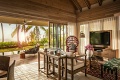 Four Seasons Resort, ostrov Desroches