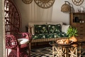 Four Seasons Resort, ostrov Desroches