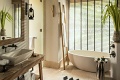 Four Seasons Resort, ostrov Desroches