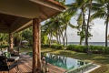 Four Seasons Resort, ostrov Desroches