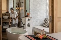 Four Seasons Resort, ostrov Desroches