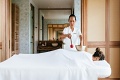 Four Seasons Resort, ostrov Desroches