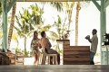 Four Seasons Resort, ostrov Desroches