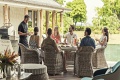 Four Seasons Resort, ostrov Desroches