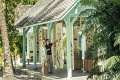 Four Seasons Resort, ostrov Desroches