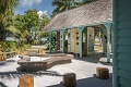 Four Seasons Resort, ostrov Desroches