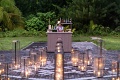 Four Seasons Resort, ostrov Desroches
