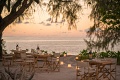 Four Seasons Resort, ostrov Desroches