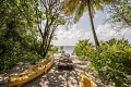 Four Seasons Resort, ostrov Desroches