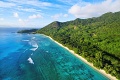 Hilton Seychelles Labriz Hotel Resort & Spa, ostrov Silhouette