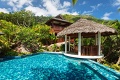 Hilton Seychelles Labriz Hotel Resort & Spa, ostrov Silhouette