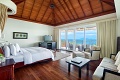 Hilton Seychelles Labriz Hotel Resort & Spa, ostrov Silhouette