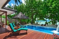 Hilton Seychelles Labriz Hotel Resort & Spa, ostrov Silhouette