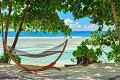 Hilton Seychelles Labriz Hotel Resort & Spa, ostrov Silhouette