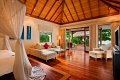 Hilton Seychelles Labriz Hotel Resort & Spa, ostrov Silhouette