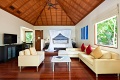 Hilton Seychelles Labriz Hotel Resort & Spa, ostrov Silhouette