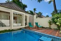 Hilton Seychelles Labriz Hotel Resort & Spa, ostrov Silhouette
