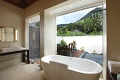 Hilton Seychelles Labriz Hotel Resort & Spa, ostrov Silhouette