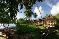 Hilton Seychelles Labriz Hotel Resort & Spa, ostrov Silhouette