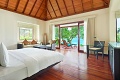 Hilton Seychelles Labriz Hotel Resort & Spa, ostrov Silhouette