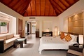 Hilton Seychelles Labriz Hotel Resort & Spa, ostrov Silhouette