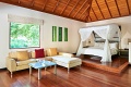 Hilton Seychelles Labriz Hotel Resort & Spa, ostrov Silhouette