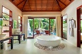 Hilton Seychelles Labriz Hotel Resort & Spa, ostrov Silhouette
