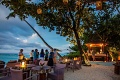 Hilton Seychelles Labriz Hotel Resort & Spa, ostrov Silhouette