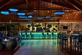 Hilton Seychelles Labriz Hotel Resort & Spa, ostrov Silhouette