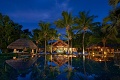 Hilton Seychelles Labriz Hotel Resort & Spa, ostrov Silhouette