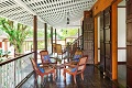 Hilton Seychelles Labriz Hotel Resort & Spa, ostrov Silhouette