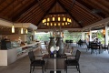 Hilton Seychelles Labriz Hotel Resort & Spa, ostrov Silhouette