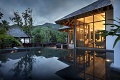 Hilton Seychelles Labriz Hotel Resort & Spa, ostrov Silhouette