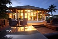 Hilton Seychelles Labriz Hotel Resort & Spa, ostrov Silhouette